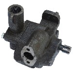 НАСОС МАСЛЯНЫЙ Д-65 (Д08-С02-А1)