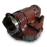 КОРПУС РЕДУКТОРА 52-2308115 ЛЕВ.(РУП МТЗ) с гильзой