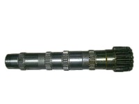 ВАЛ 80-1701182 ПРОМЕЖУТОЧНЫЙ МТЗ-1221 (РУП МТЗ)