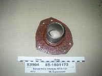 КРОНШТЕЙН 85-1601172 СЦЕПЛЕНИЯ МТЗ-1221 (РУП МТЗ)